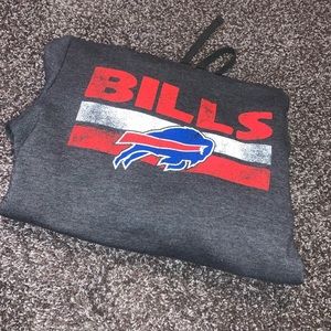 Buffalo Bills Hoodie